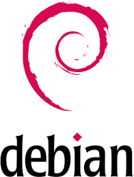 Logo Debian documents