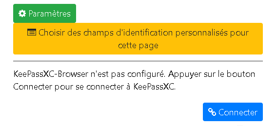 KeePassXC-gestionnaire-de-mots-de-passes