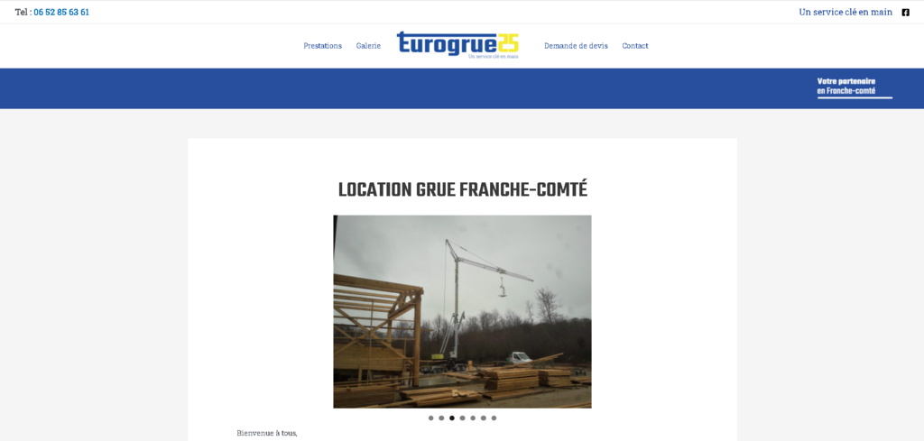projets eurogrue25