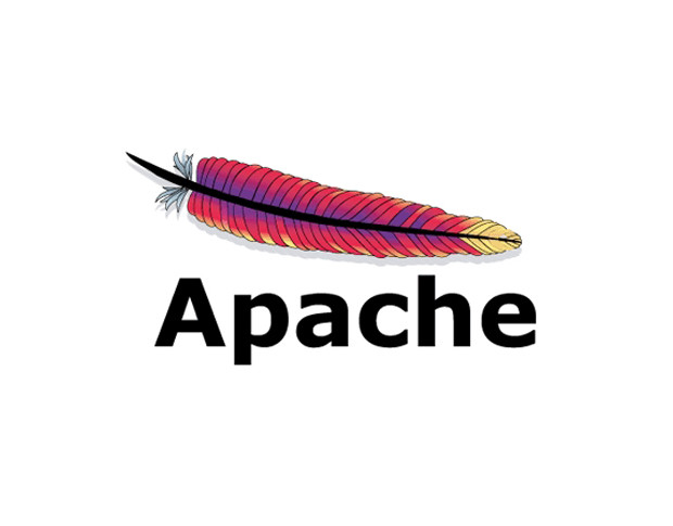 Logo Apache2