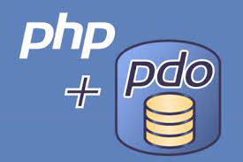 Logo PHP - PDO
