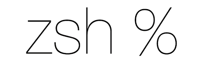 Logo ZSH